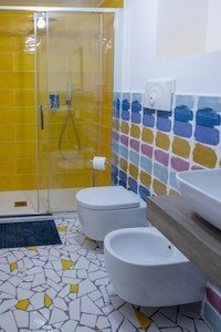 Bed and breakfast 1 camera, con piscina