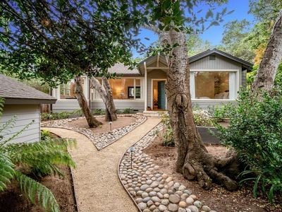 House 3 bedrooms, with jacuzzi