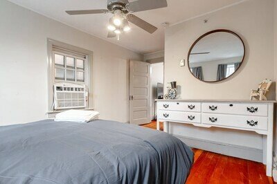 House 2 bedrooms, with jacuzzi