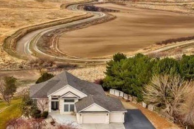 Bed and breakfast 3 bedrooms, with pool