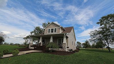 Bed and breakfast 4 bedrooms, with gym