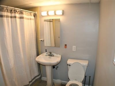 Apartment 2 bedrooms, with jacuzzi