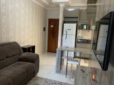 Apartamento 2 quartos, com piscina