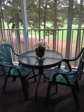 Apartment 2 bedrooms, with jacuzzi