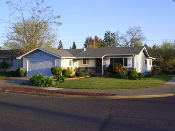 House 3 bedrooms, with jacuzzi