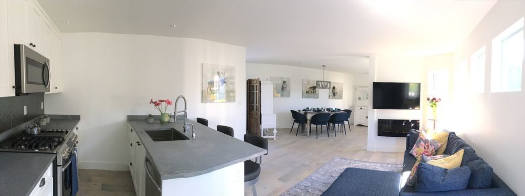 Bed and breakfast 1 chambre, avec jacuzzi