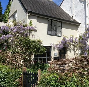 House 1 bedroom, with gym