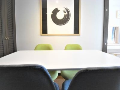 Appartement 1 chambre, avec jacuzzi