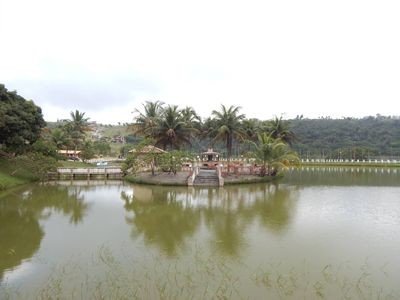 Casa 3 quartos, com piscina