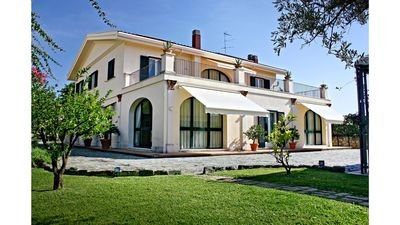 Villa 4 Schlafzimmer, mit Pool