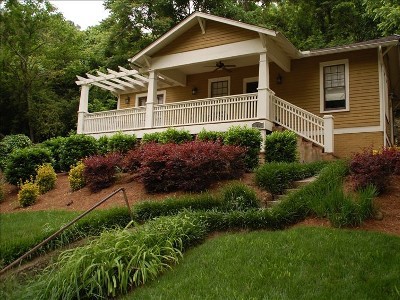 House 2 bedrooms, with jacuzzi