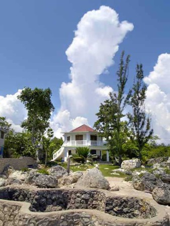 Ferienhaus 3 Schlafzimmer, mit Whirlpool