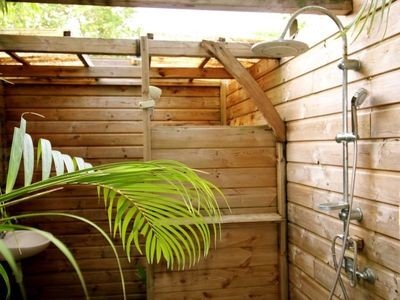 Ferienhaus 2 Schlafzimmer, mit Pool