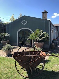 Bed and breakfast 1 camera, con piscina