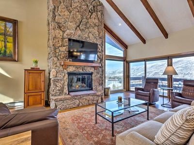 House 4 bedrooms, with pool