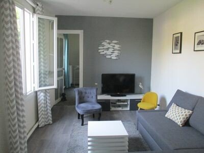 Maison 1 chambre, avec jacuzzi