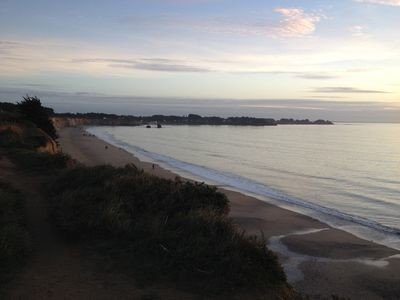 Maison 2 chambres, avec jardin