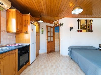 Chalet 3 camere, con piscina