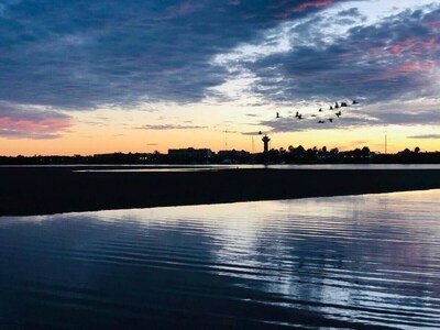 Casa 3 habitaciones, con aire acondicionado
