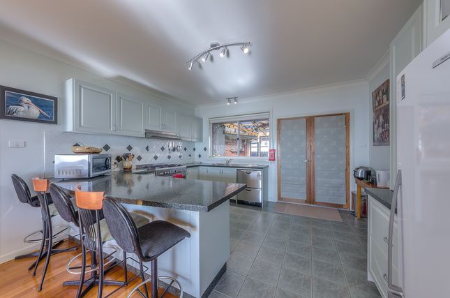 House 3 bedrooms, with gym