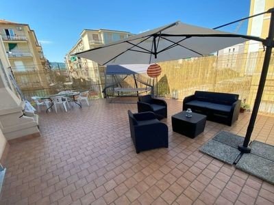 Casa 2 camere, con wifi