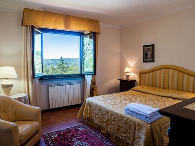 Villa 6 camere, con piscina