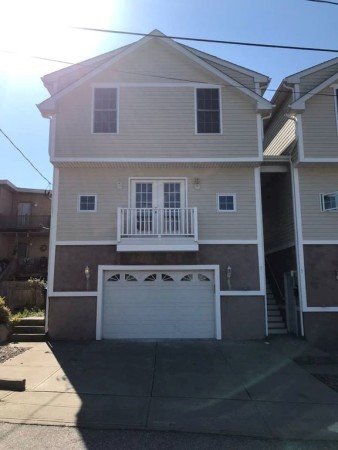 House 2 bedrooms, with jacuzzi