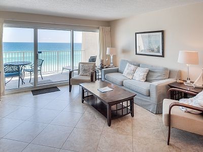 Apartment 2 bedrooms, with pool