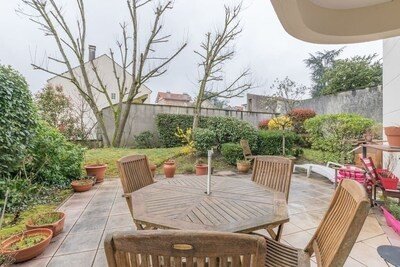 Appartement 3 chambres, avec wifi