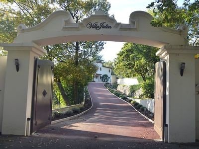 Villa de charme, 6 chambres, avec jacuzzi