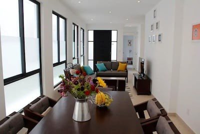 Apartamento 3 quartos, com wifi