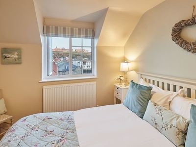 House 3 bedrooms, with garden