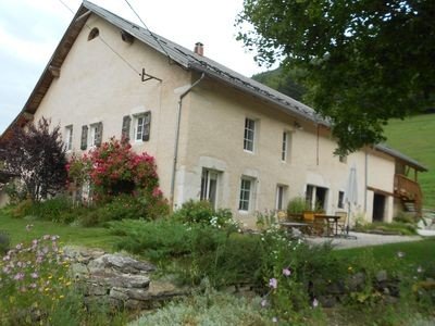 Studio 4 voyageurs, avec salle de sport