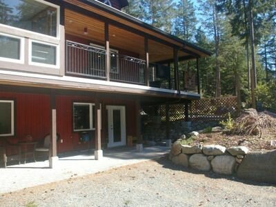 Maison 1 chambre, avec climatisation