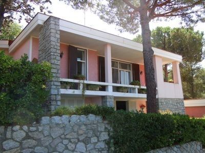 Casa 3 camere, con giardino