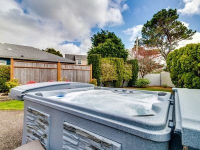 House 3 bedrooms, with jacuzzi