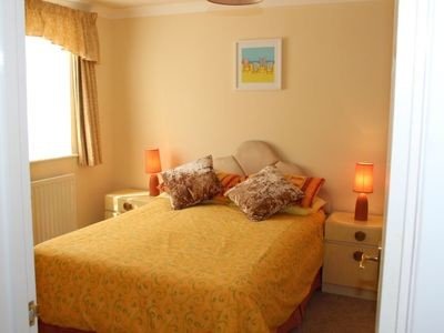 Apartment 2 bedrooms