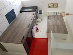 Appartement cozy, 2 chambres, avec wifi