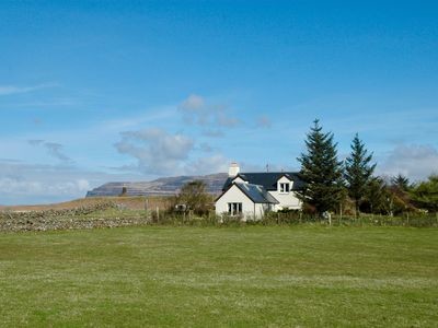 Casa 2 quartos, com jardim
