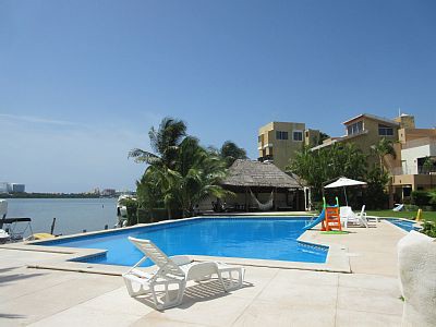 Villa 4 Schlafzimmer, mit Pool