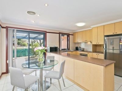 House 3 bedrooms, with jacuzzi