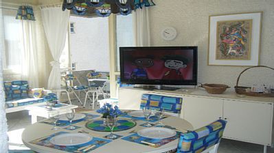 Apartamento 3 quartos, com ginásio