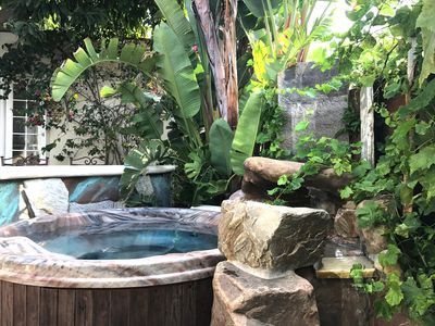 House 3 bedrooms, with jacuzzi