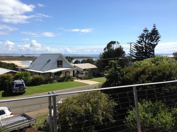 House 3 bedrooms, with pool