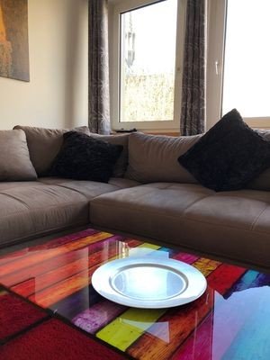 Wohnung 3 Schlafzimmer, mit WLAN