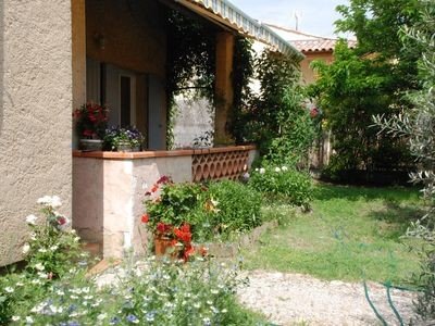 Villa 3 habitaciones, con gimnasio