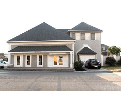 House 2 bedrooms, with gym