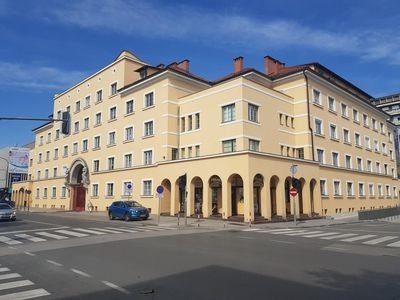 Wohnung 2 Schlafzimmer, mit WLAN