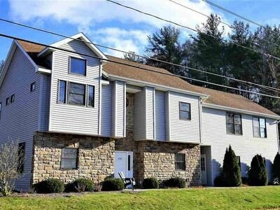 House 3 bedrooms, with air conditioning