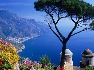 Bed and breakfast 2 camere, con giardino